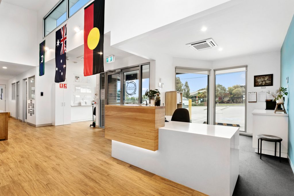 children playing room image of nido child care centre at grovedale