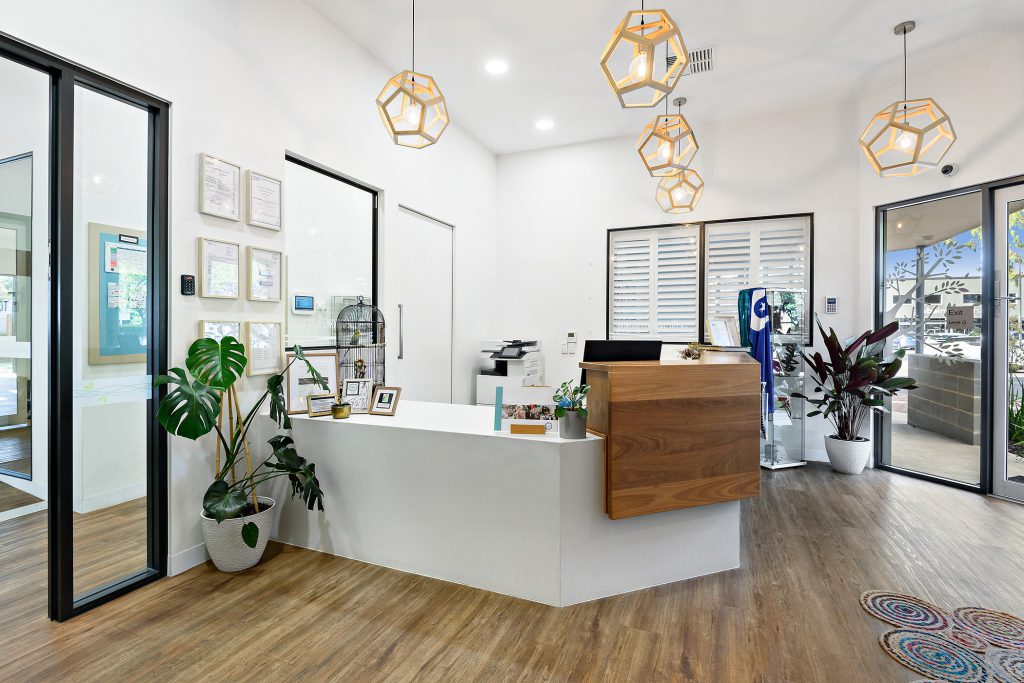 child playing room for kids of nido child care centre at kensington park