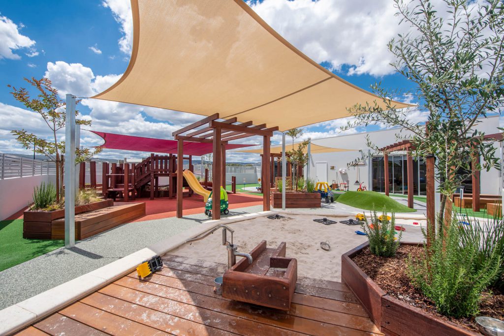 playing room for kids image for nido child care centre at byford