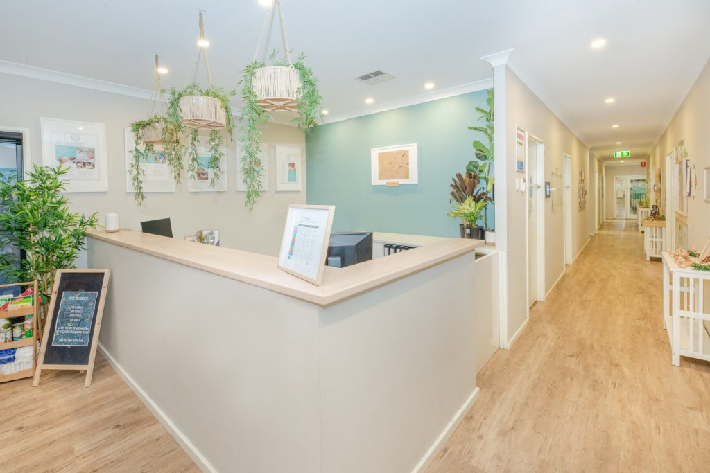 kids activity area image of nido child care centre at golden grove