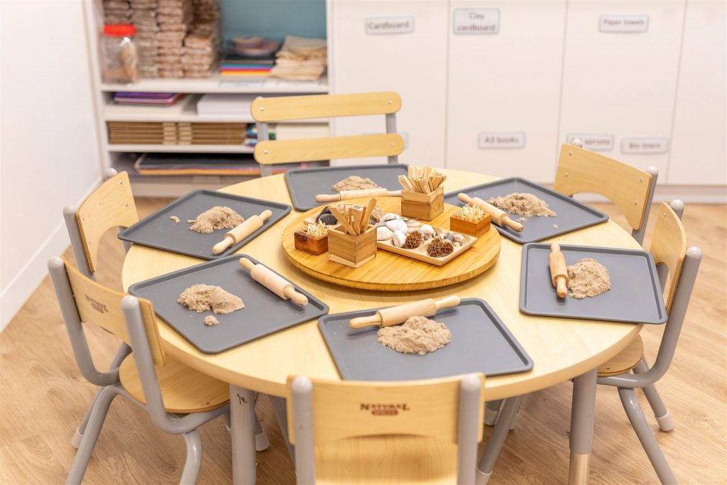 activity room for kids image of nido child care centre canning vale