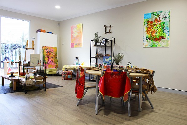 Starting School : Why Education Begins Before the Classroom Starting School : Why Education Begins Before the Classroom