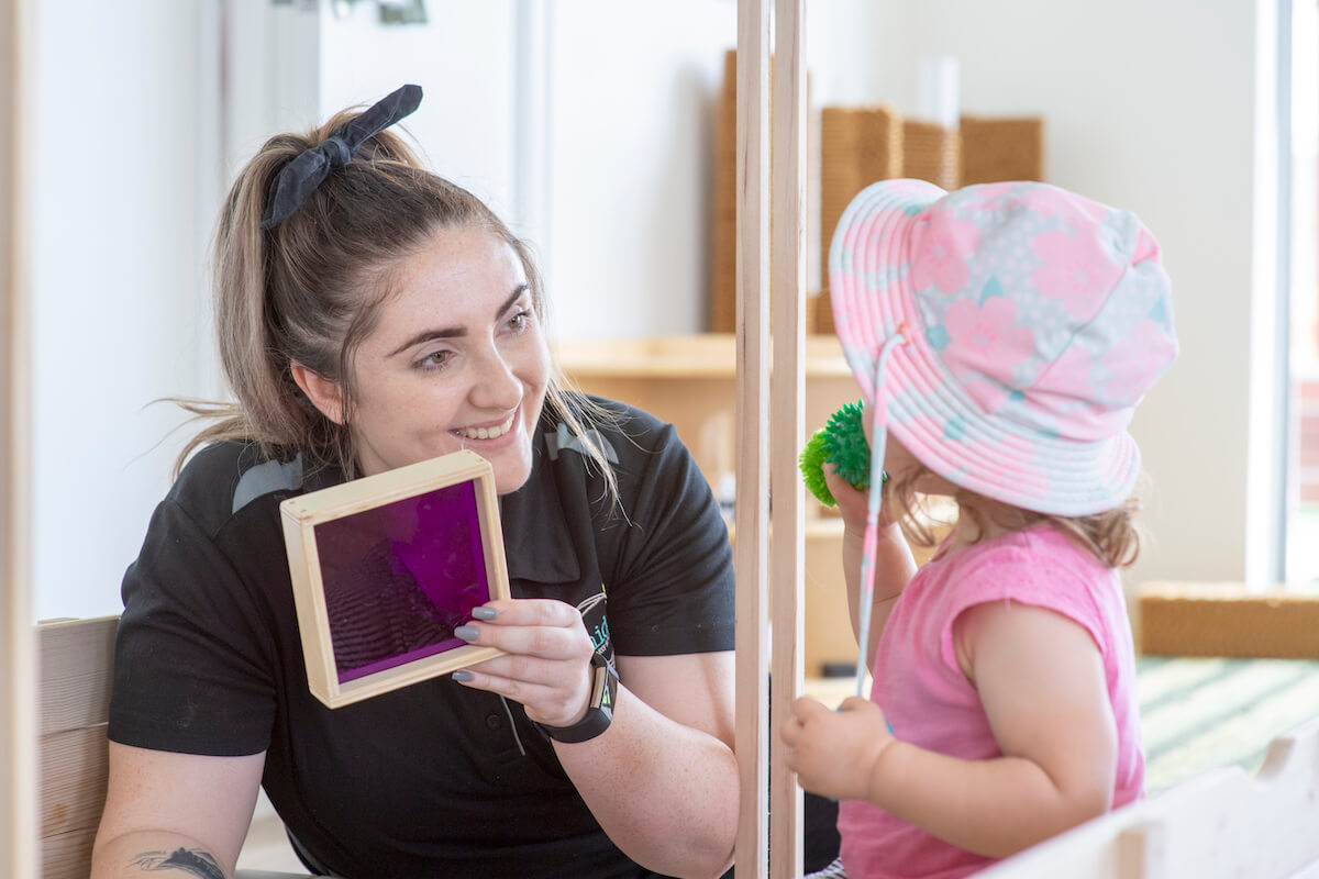 Early Childhood Educators’ Day: Celebrating this vital role Early Childhood Educators’ Day: Celebrating this vital role