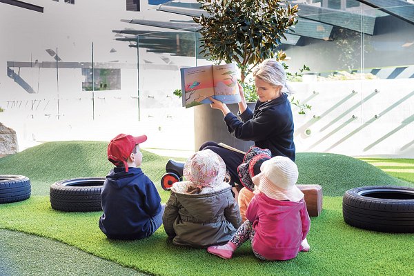 Preparing Your Child For Early School Preparing Your Child For Early School