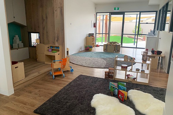 Teaching Children About Nutrition Teaching Children About Nutrition