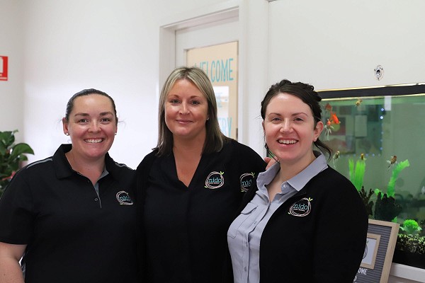 So You Want To Be An Early Childhood Teacher? So You Want To Be An Early Childhood Teacher?