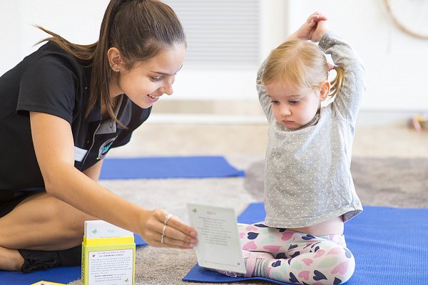 Mindfulness For Children Mindfulness For Children