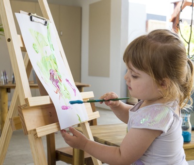 Why Art Is So Important During The Early Years Why Art Is So Important During The Early Years