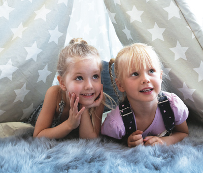 Responsible Children Make Better Siblings Responsible Children Make Better Siblings