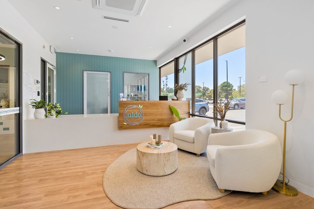 Office space at Nido Piara Waters Early School