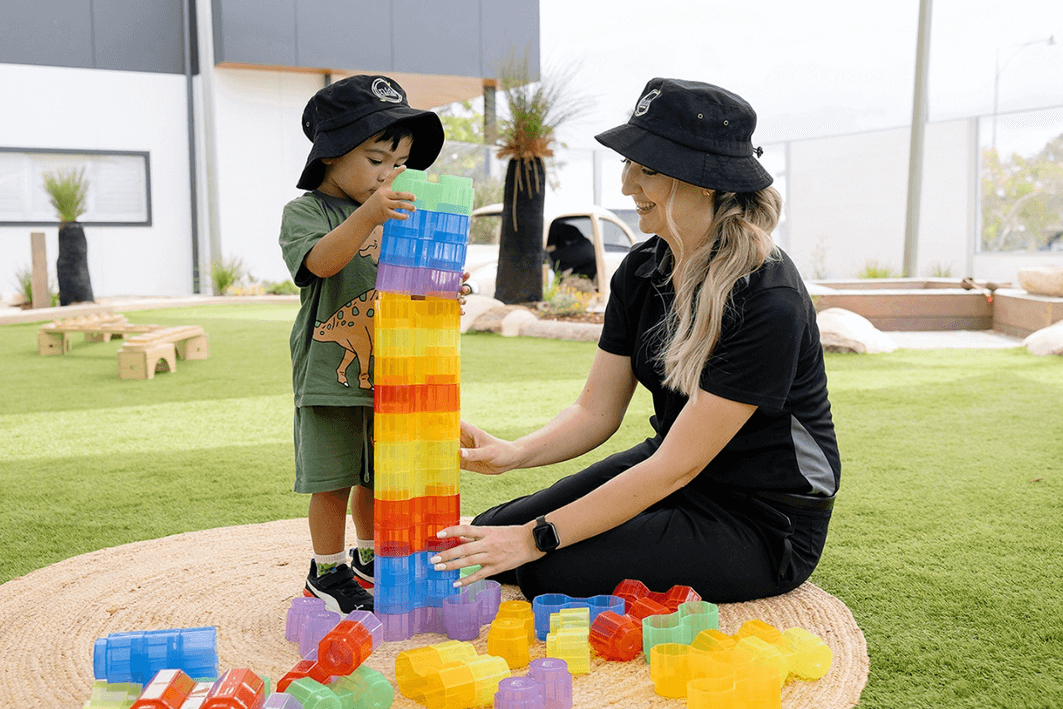 12 Problem-Solving Activities for Children: Building Lifelong Skills at Nido 12 Problem-Solving Activities for Children: Building Lifelong Skills at Nido