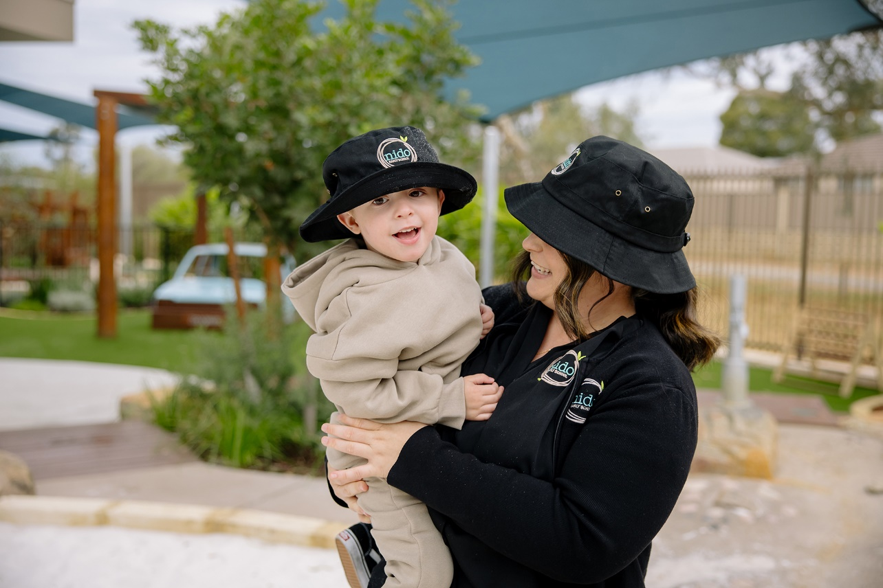 8 Drop Off Tips for Early Education 8 Drop Off Tips for Early Education