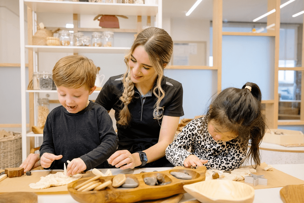 Why is Sensory Play Important in Child Development? Why is Sensory Play Important in Child Development?