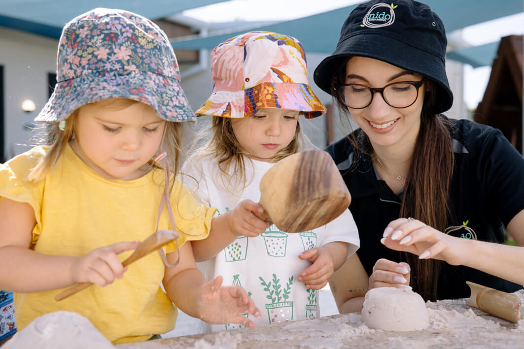 How Early Education helps with Child Socialisation How Early Education helps with Child Socialisation