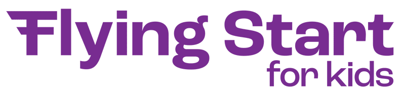 Flying Start for Kids