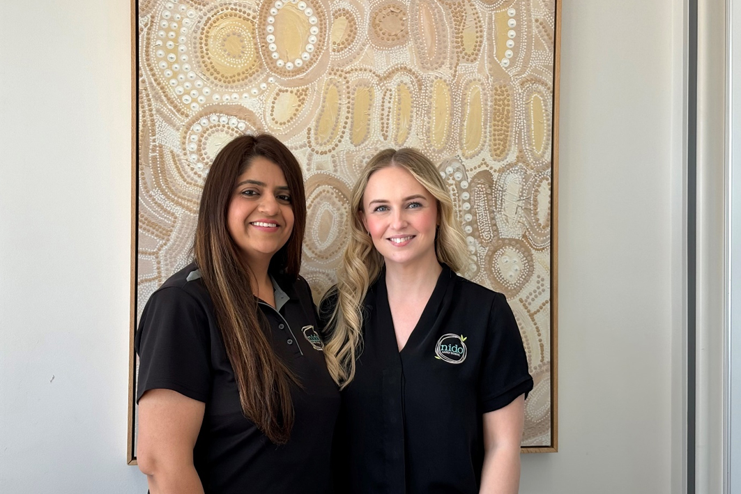 Celebrating Jas Kaur’s Win in the Care for Kids ‘Thank You Educators’ Campaign Celebrating Jas Kaur’s Win in the Care for Kids ‘Thank You Educators’ Campaign