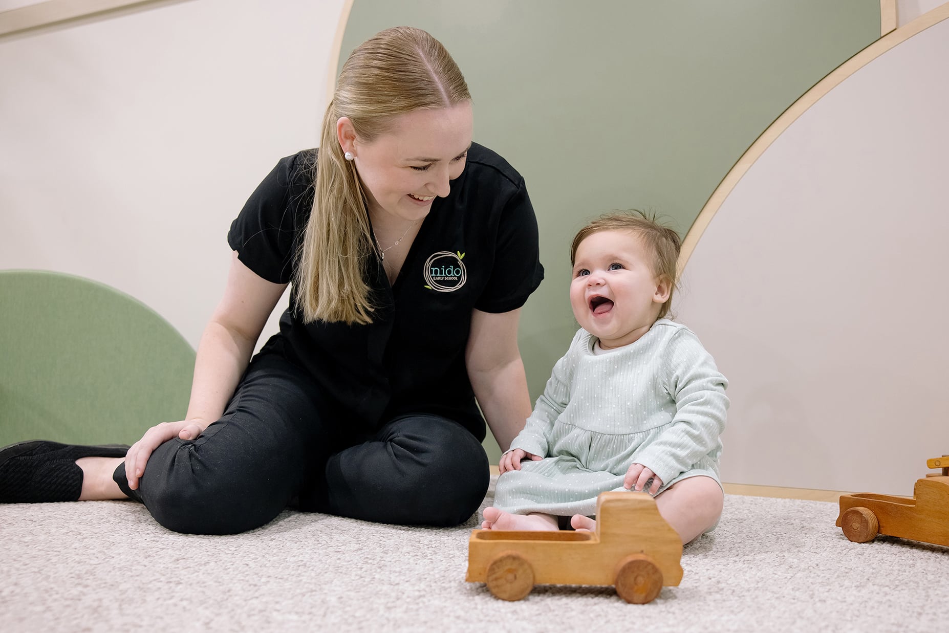 What is Childcare? A Complete Guide for New Parents