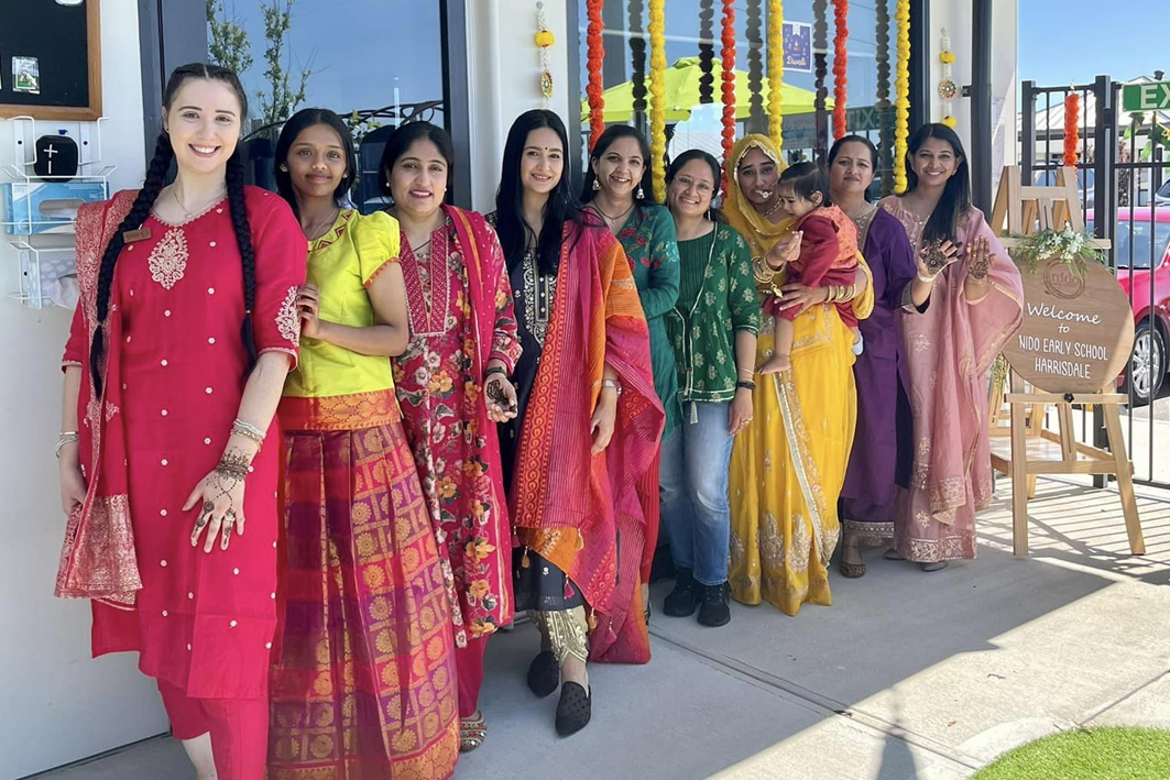 Celebrating Diwali at Nido Early School: Embracing Culture, Connection, and Creativity Celebrating Diwali at Nido Early School: Embracing Culture, Connection, and Creativity