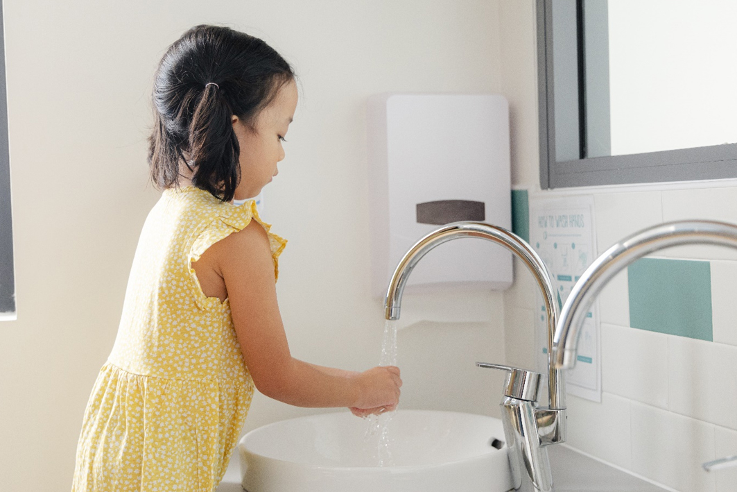 National Burns Awareness Month: Safeguarding Our Youngest National Burns Awareness Month: Safeguarding Our Youngest