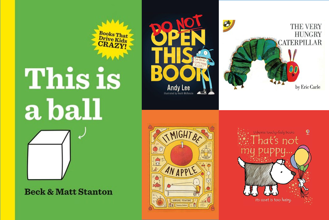 Books Every Child Should Read Books Every Child Should Read