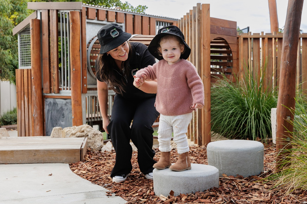 Celebrating Early Childhood Educators’ Day at Nido Early School Celebrating Early Childhood Educators’ Day at Nido Early School