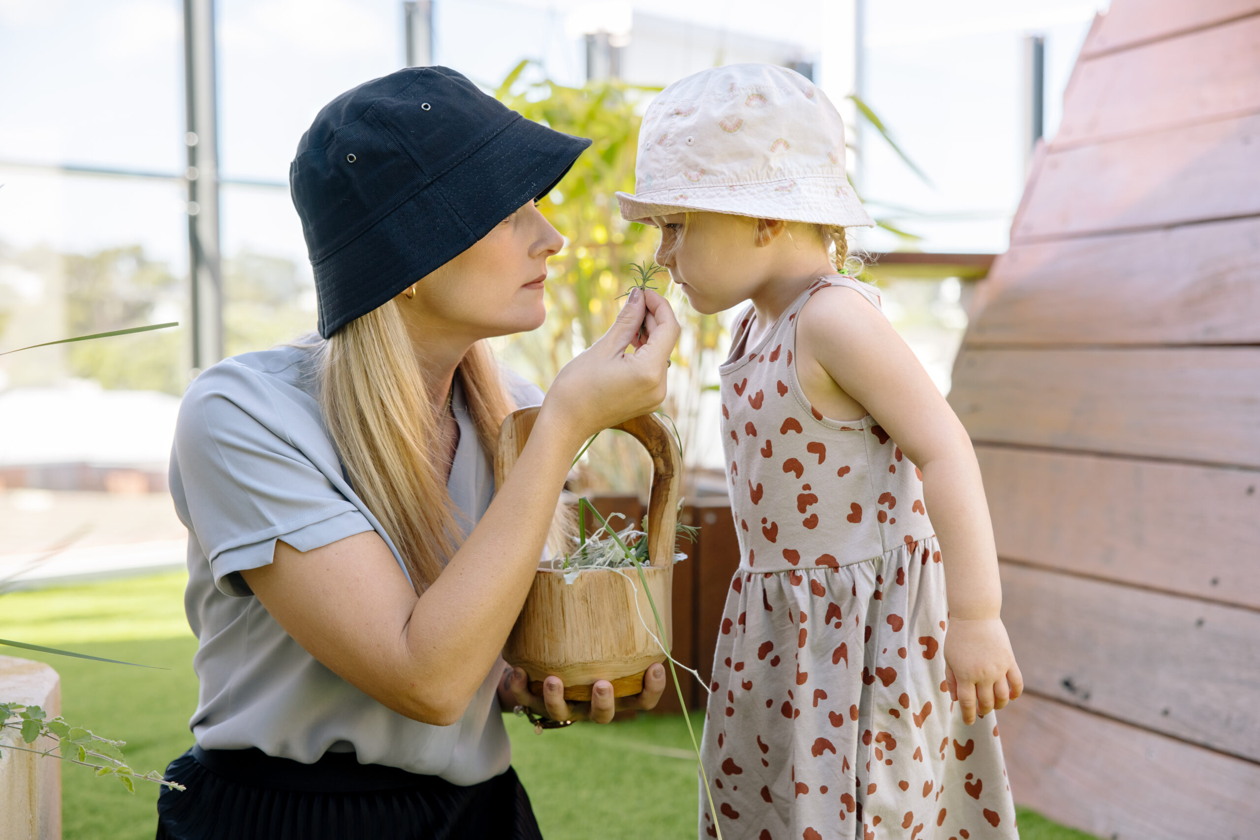 Could your child benefit from extra days at Nido Early School? Could your child benefit from extra days at Nido Early School?