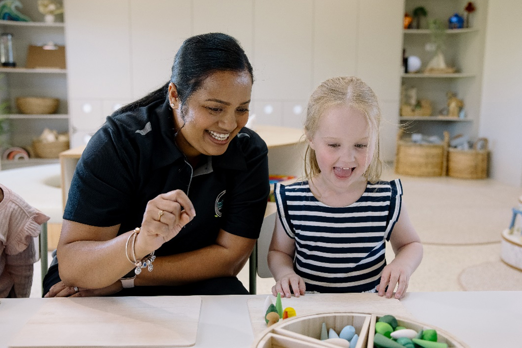 Why is Indoor Play Important in Early Childhood? Why is Indoor Play Important in Early Childhood?