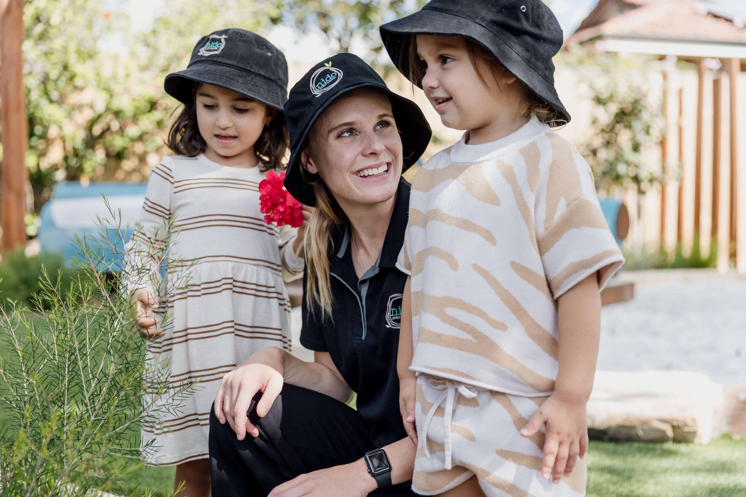 The Benefits of Kindergarten for Your Child at Nido The Benefits of Kindergarten for Your Child at Nido