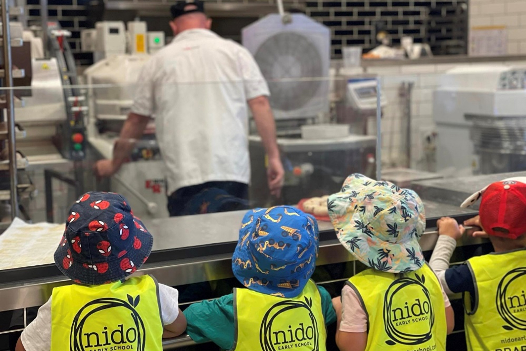 Extracurricular Activities at Nido Early School Extracurricular Activities at Nido Early School