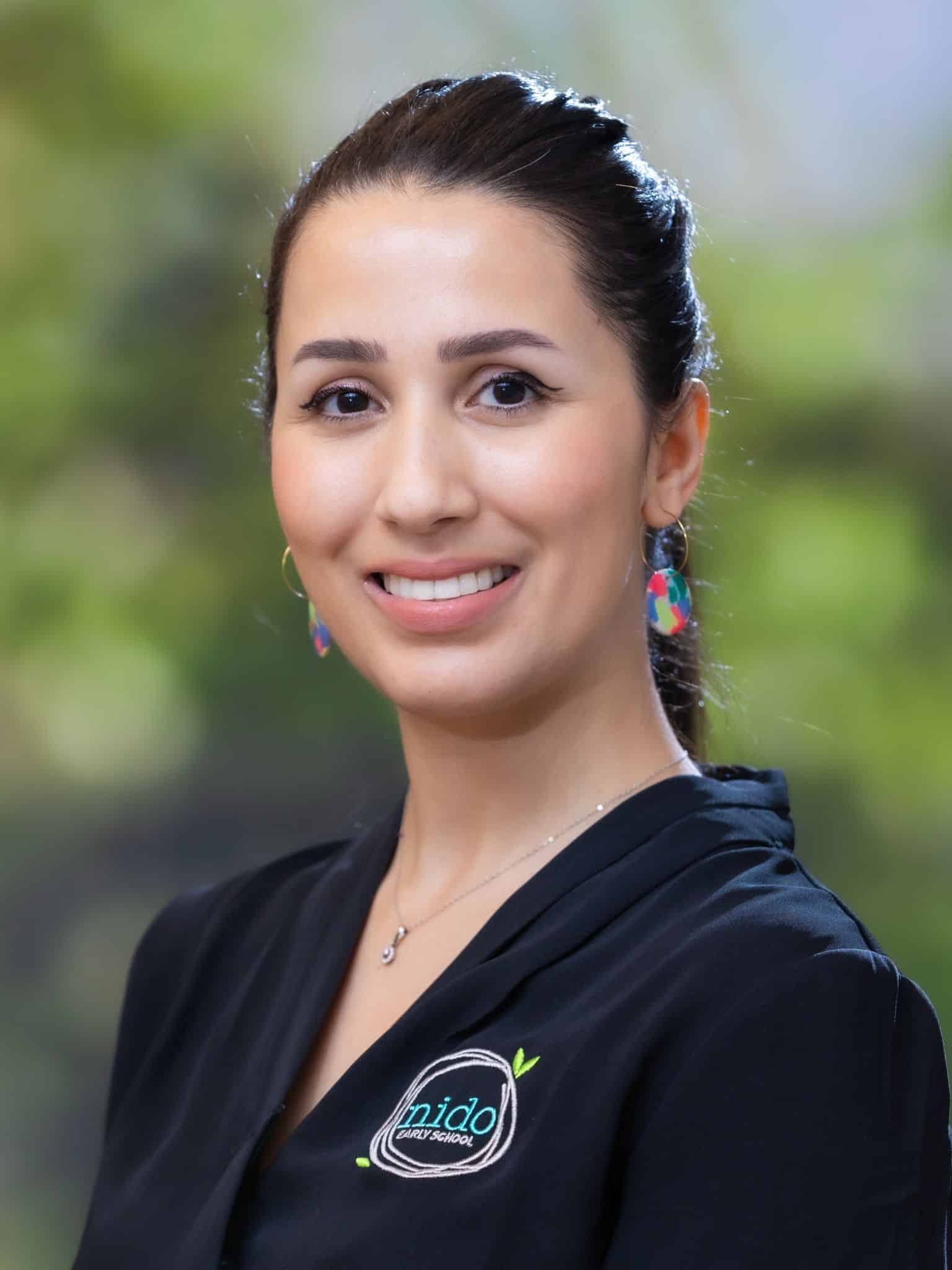 Executive Service Manager at Nido Rosanna
