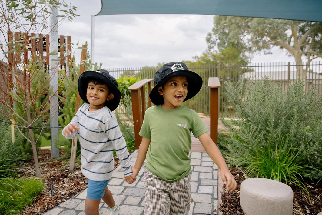 The Importance of Friendship in Early Education: Celebrating International Day of Friendship The Importance of Friendship in Early Education: Celebrating International Day of Friendship