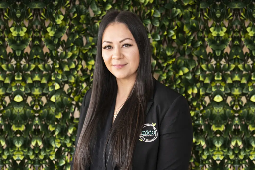 Early Learning Education Gave Me Purpose: Yolanda McMillan, Nido Early School Eyre Village Early Learning Education Gave Me Purpose: Yolanda McMillan, Nido Early School Eyre Village